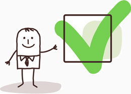 abonnement de votre copropriété validé