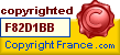 CopyrightFrance.com