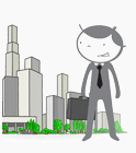 management periods and managers of the condominium