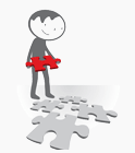 managing constituent parts of the condominium