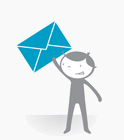 messaging service of the condominium