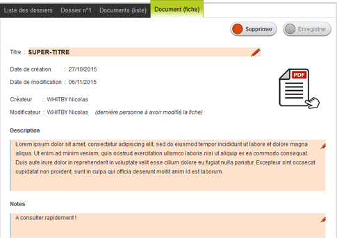 condominium folders - image 12