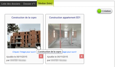 condominium folders - image 7