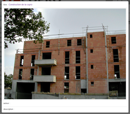 condominium folders - image 8