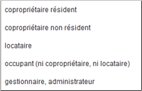 gestion des parties constituantes et fractions de la copropriété - image 5