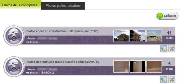 photo library of the condominium - image 1