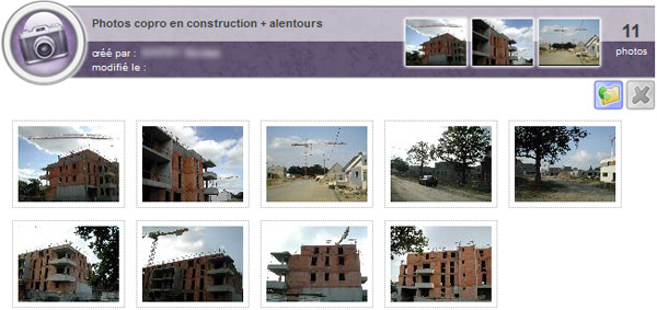 photo library of the condominium - image 2