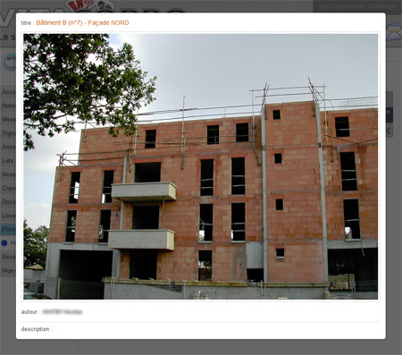 photo library of the condominium - image 4