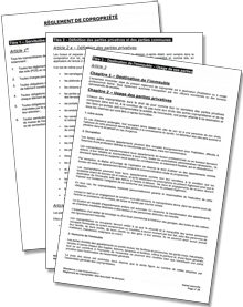 Rules internal regulations - image 4