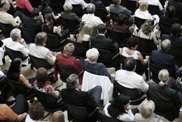 assemblée générale des copropriétaires
