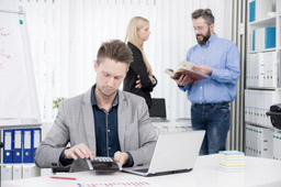 Conseil syndical chez le syndic de copropriétés