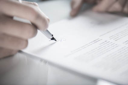 contrat de vente d'électricité solaire à ERDF
