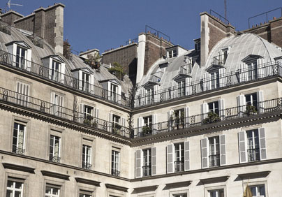 les panneaux solaires seront interdits pour certaines copropriétés et immeubles