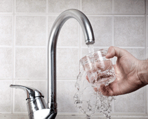 filtration de l'eau de la copropriété