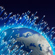 la fibre optique dans les copropriétés immobilières