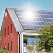 l'installation de panneaux solaires dans la copropriété