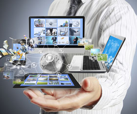 site Internet de gestion de copropriété