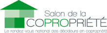 le salon de la copropriété à Paris