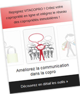votre copropriété en ligne avec RedLeafCondo