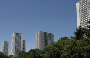 copropriétés grandes ou géantes