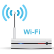 wifi collectif en copropriété